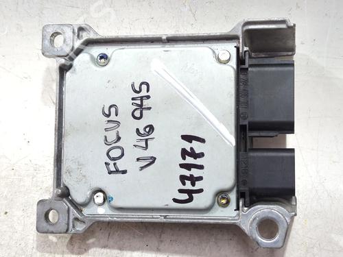 ECU airbags FORD FOCUS I Turnier (DNW) 1.8 TDCi | BP26575949M53