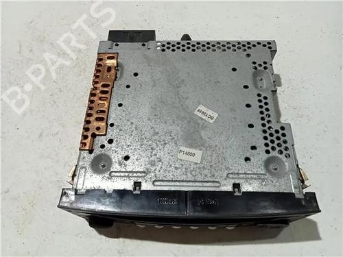 Radio PEUGEOT 207 (WA_, WC_) 1.4 HDi | BP23929457E6 