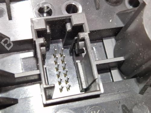 Headlight switch OPEL ASTRA H (A04) 1.4 (L48) | BP29885089I24