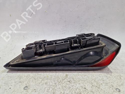 Left taillight FORD ORION III (GAL) 1.6 | BP30831985C34 