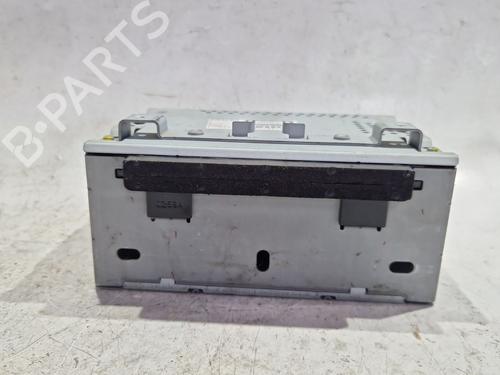 Used Electronic module Electronic module FORD FIESTA VI (CB1, CCN) 1.0 EcoBoost (100 hp) 32698573 32698573