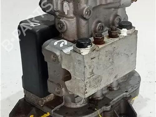 Used ABS pump DAEWOO ARANOS 2.0 (105 hp) 25616792
