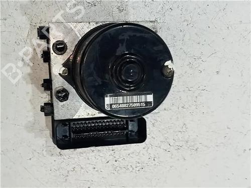 ABS Bremseaggregat AUDI A3 (8L1) 1.9 TDI (110 hp) 23911612