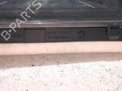 Instrument cluster CITROËN C3 I (FC_, FN_) 1.4 HDi | BP23903084C47 