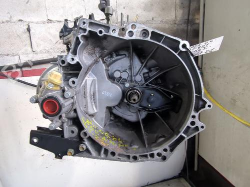 Gearkasse SUZUKI LIANA (ER, RH_) 1.3 (RH 413) (90 hp) 32090714