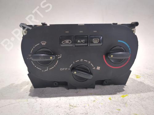 AC Styreenhet / Manøvreringsenhet PEUGEOT 307 Break (3E) 1.6 HDi 110 | BP23927889I5 