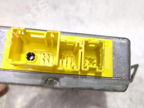 Electronic module BMW 5 (E60) 530 d | BP29384161M83 