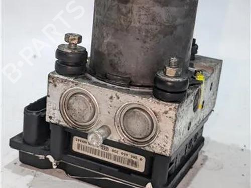 ABS Bremseaggregat CITROËN XSARA PICASSO (N68) 1.6 HDi (109 hp) 23924651