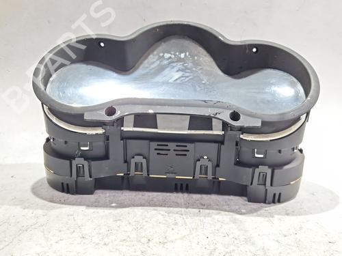 Instrument cluster ALFA ROMEO 147 (937_) 1.6 16V T.SPARK ECO (937.AXA1A, 937.BXA1A) | BP30192444C47