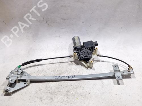 Used Other MITSUBISHI SPACE STAR MPV (DG_A) 1.9 DI-D (DG4A) (102 hp) 30377442