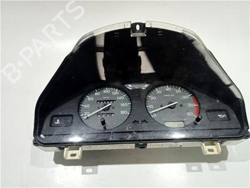 Used Instrument cluster CITROËN SAXO (S0, S1) 1.5 D (57 hp) 23910404
