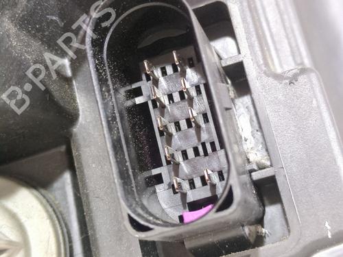 Left headlight VW GOLF V (1K1) 1.6 | BP34123596C28  - Image 6