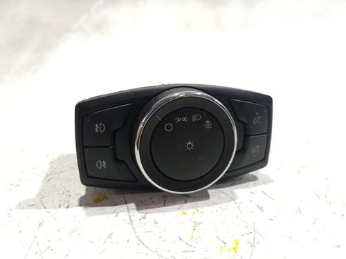 Headlight switch FORD MONDEO V Hatchback (CE) 2.0 TDCi 4x4 | BP38702962I24 - Image 5