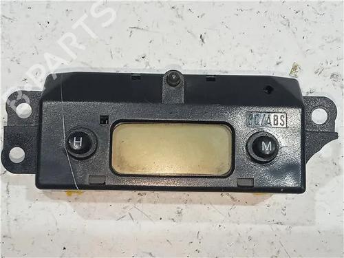 Andere für FORD FOCUS II Turnier (DA_, FFS, DS) 1.8 TDCi (115 hp) 23918416