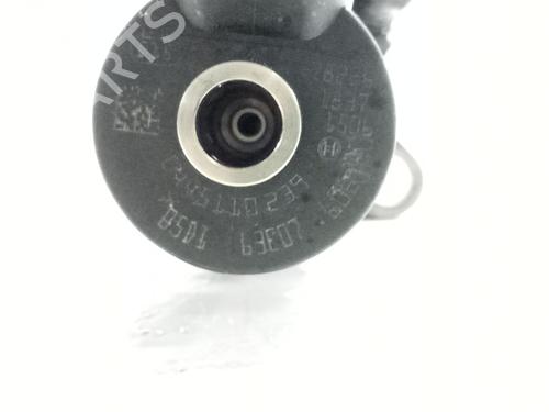 Injector CITROËN BERLINGO / BERLINGO FIRST Box Body/MPV (M_) 1.6 HDI 90 (MB9HX, MC9HX) | BP31753785M100 