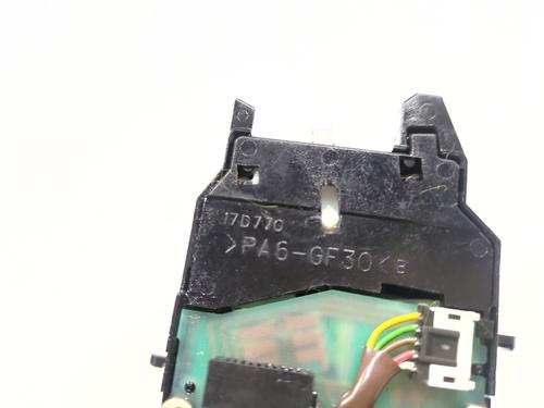 Steering column stalk VOLVO S40 I (644) 2.0 T | BP31163985I23 