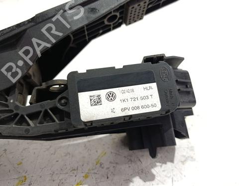 Pedal VW GOLF VI (5K1) 2.0 TDI | BP40038514I4 - Image 4