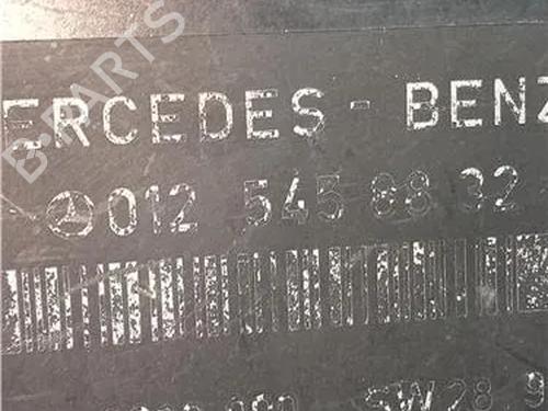 Elektronisk modul MERCEDES-BENZ C-CLASS (W203) C 180 (203.035) | BP23908562M83 