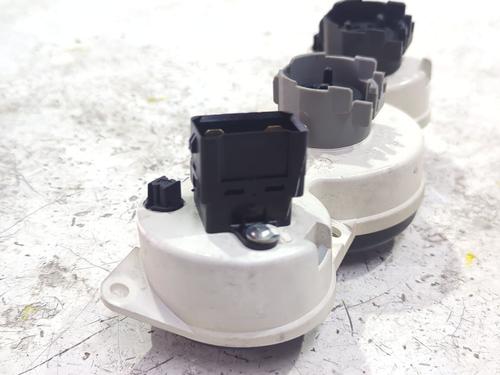 Climate control FORD FOCUS II Saloon (DB_, FCH, DH) 1.8 TDCi | BP40072361I5 - Image 4
