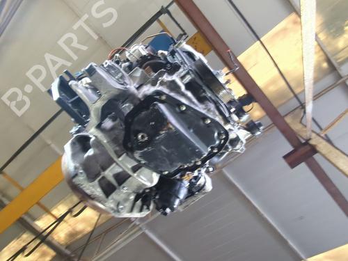 Engine RENAULT SCÉNIC III (JZ0/1_) 1.6 dCi (JZ00, JZ12) | BP33955626M1  - Image 8