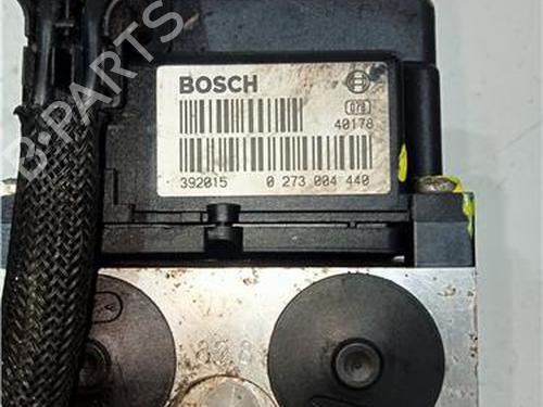 ABS pump CITROËN XSARA (N1) 1.9 TD | BP24968478M43 
