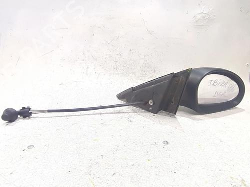 Right mirror SEAT IBIZA III (6L1) 1.8 T FR | BP29401200C27 