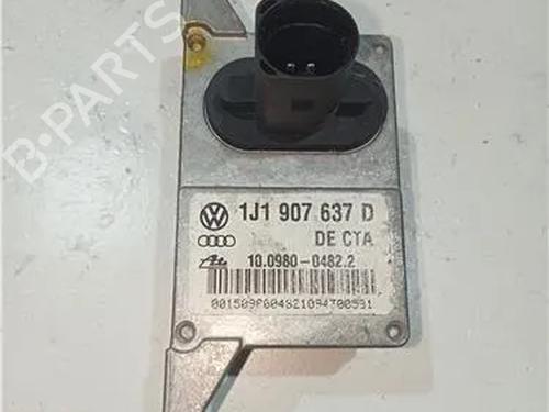 Elektronisk modul SEAT LEON (1M1) 1.9 TDI (110 hp) 23908591