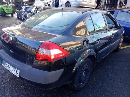 Switch RENAULT MEGANE III Hatchback (BZ0/1_, B3_) 1.5 dCi | BP36766436I30 - Image 14