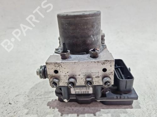 ABS pump PEUGEOT 308 I (4A_, 4C_) 1.6 HDi | BP29562130M43 