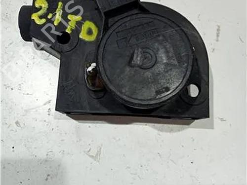 Used Pedal PEUGEOT 406 (8B) 2.0 HDI 110 (109 hp) 23931038