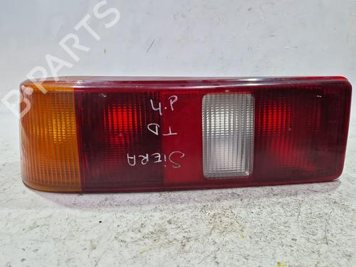 Used Left taillight FORD SIERRA II Turnier (BNG) 2.0 i Cat (100 hp) 30931657