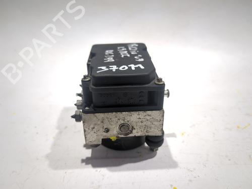 Used ABS pump RENAULT CLIO III Grandtour (KR0/1_) 1.5 dCi (KR0G) (68 hp) 23926238