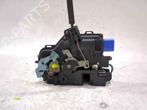 Rear left lock VW GOLF V (1K1) 1.9 TDI | BP29062977C100 