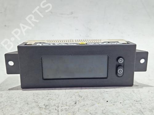 Display OPEL ASTRA G CLASSIC (T98) 1.6 16V (F08, F48) (101 hp) 30192445
