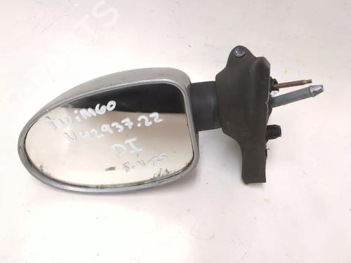 Retrovisor esquerdo RENAULT TWINGO I (C06_) 1.2 (C067) (54 hp) 25710682