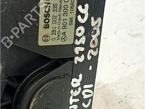 Pedal MERCEDES-BENZ SPRINTER 3-t Van (B903) 311 CDI (903.661, 903.662, 903.663) | BP23910062I4 