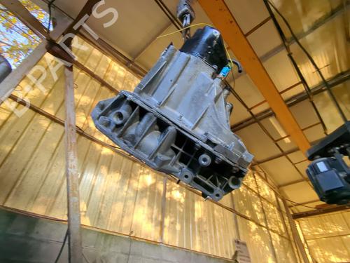 Gearbox DACIA LOGAN (LS_) 1.5 dCi (LS0K) | BP32424570M3  - Image 7