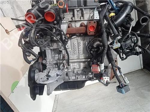 Engine CITROËN C3 II (SC_) 1.6 HDi | BP23958040M1 