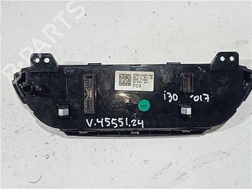 Climate control HYUNDAI i30 (PDE, PD, PDEN) 1.0 T-GDI | BP23919711I5 