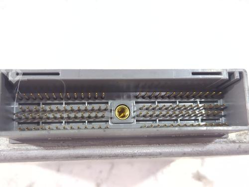 Engine control unit (ECU) FORD FOCUS I Turnier (DNW) 1.8 Turbo DI / TDDi | BP36767023M57 - Image 4