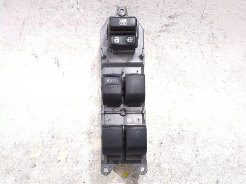 Used Left front window switch TOYOTA URBAN CRUISER (_P1_) 1.33 (NSP110_, NSP110) (101 hp) 29393983