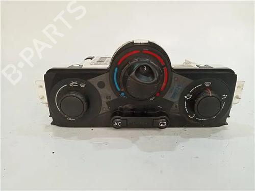 Used Climate control RENAULT GRAND SCÉNIC II (JM0/1_) 1.9 dCi (JM0G, JM12, JM1G, JM2C) (120 hp) 23911027