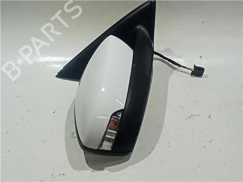 Right mirror SKODA FABIA III (NJ3) 1.0 | BP23924173C27 
