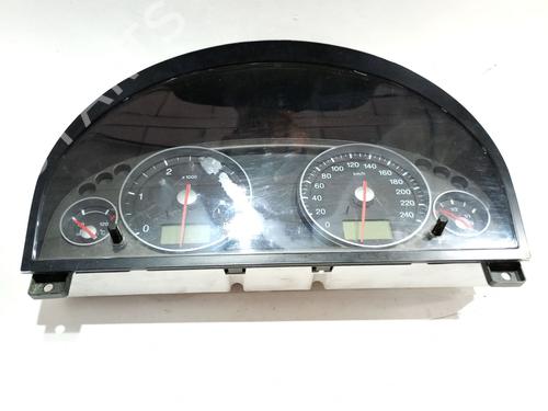 Instrument cluster FORD MONDEO III (B5Y) 2.0 TDCi | BP27255148C47 