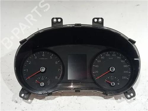 Used Instrument cluster KIA RIO IV (YB, SC, FB) 1.0 T-GDI 100 (101 hp) 23918451