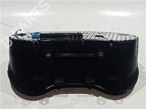 Instrument cluster AUDI A3 (8P1) 2.0 TDI 16V quattro | BP23913600C47 