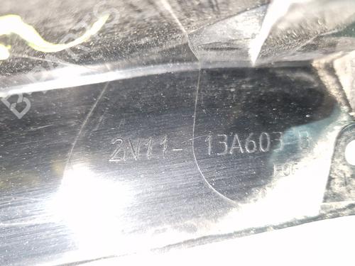 Venstre baglygte FORD FUSION (JU_) 1.4 TDCi | BP30787609C34