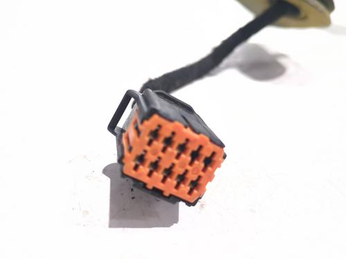 Left mirror CITROËN C5 III (RD_) 2.0 HDi (RDRHD8, RDRHDJ, RDRHR8, RDRHRJ) | BP32163673C26 