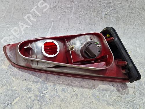 Right tailgate light PEUGEOT 607 (9D, 9U) 3.0 V6 24V | BP29913801C80