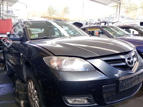 Headlight switch MAZDA 3 (BK) 1.6 DI Turbo | BP24630344I24 